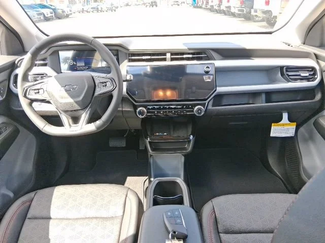 2027 Chevrolet Bolt RS - Photo 10