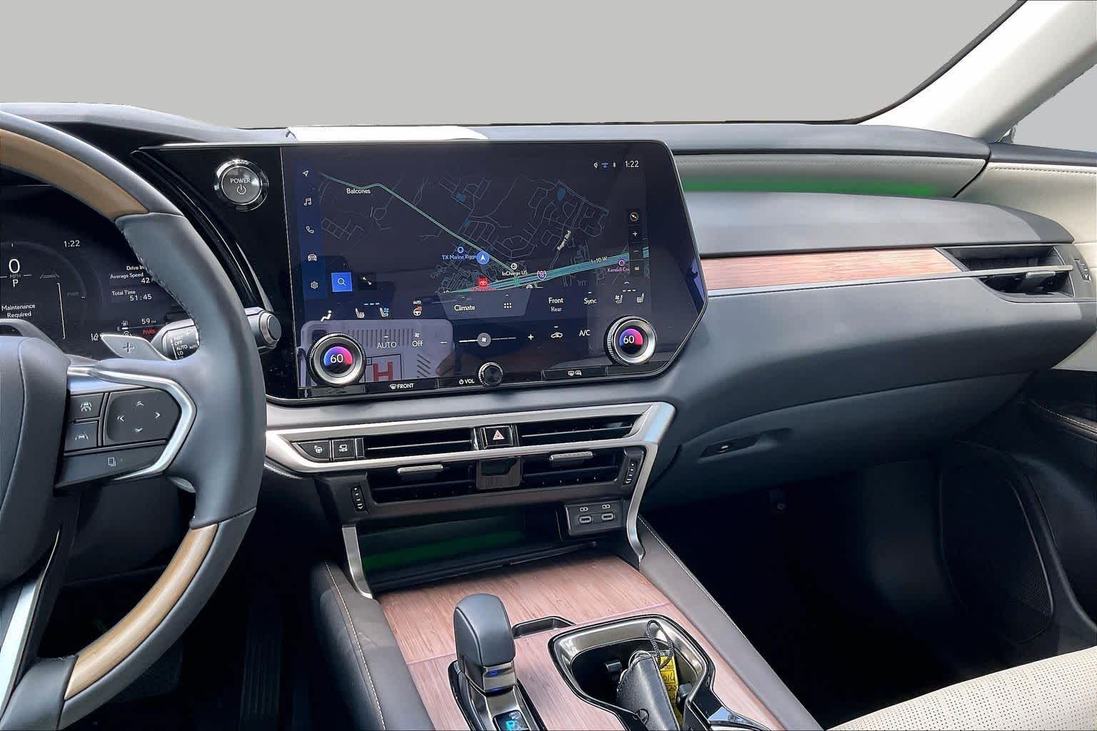 Used 2025 Caviar Lexus Luxury image 7