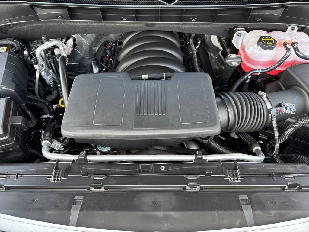 2026 GMC Yukon Denali Ultimate - Photo 60