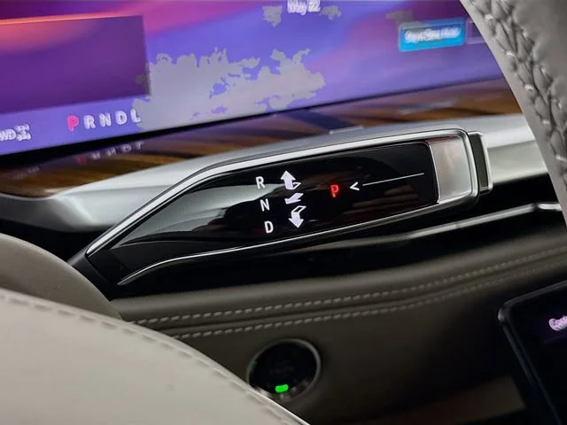 2026 Cadillac Escalade ESV Platinum Sport - Photo 16