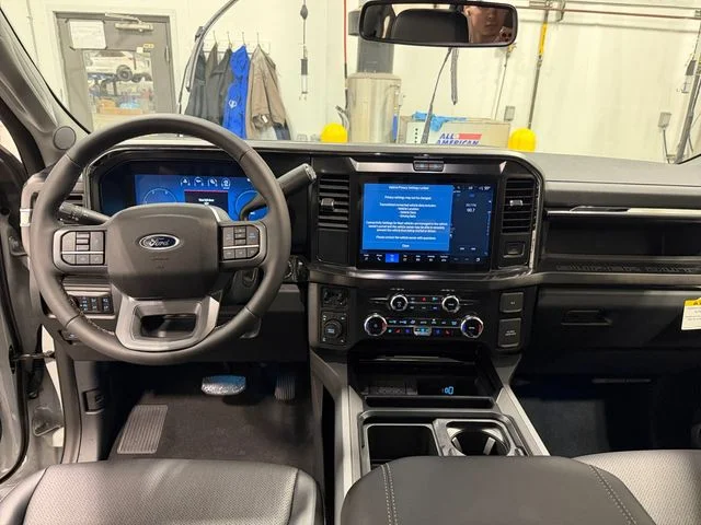 New 2026 Avalanche Ford Lariat image 21