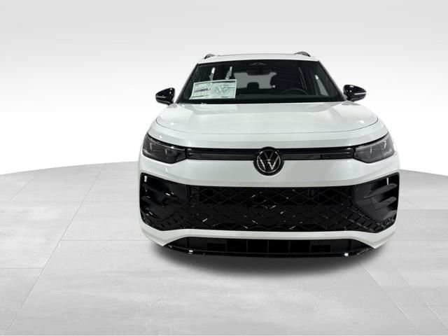 2026 Volkswagen Tiguan SE R-LINE BLACK - Photo 7
