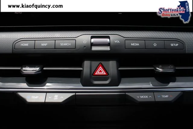 New 2026 Blue Kia GT-Line image 34