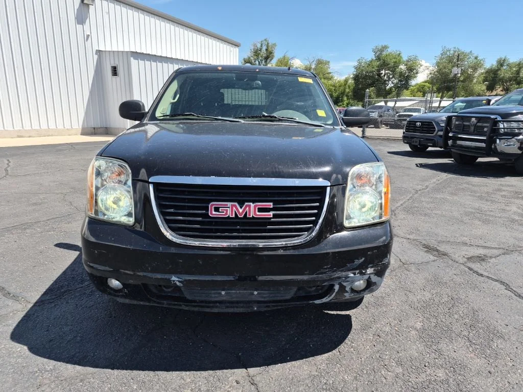Used 2008 GMC Yukon XL  with VIN 1GKFK16348R233600 for sale in Delta, CO