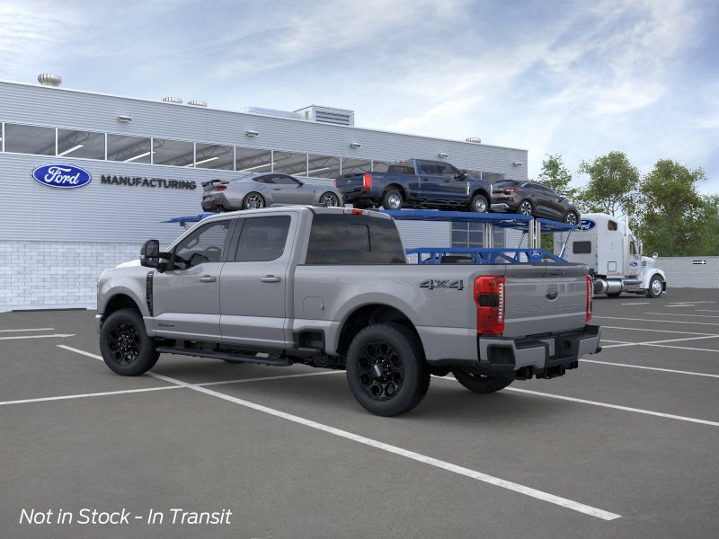 2026 Ford F-250SD — photo 5