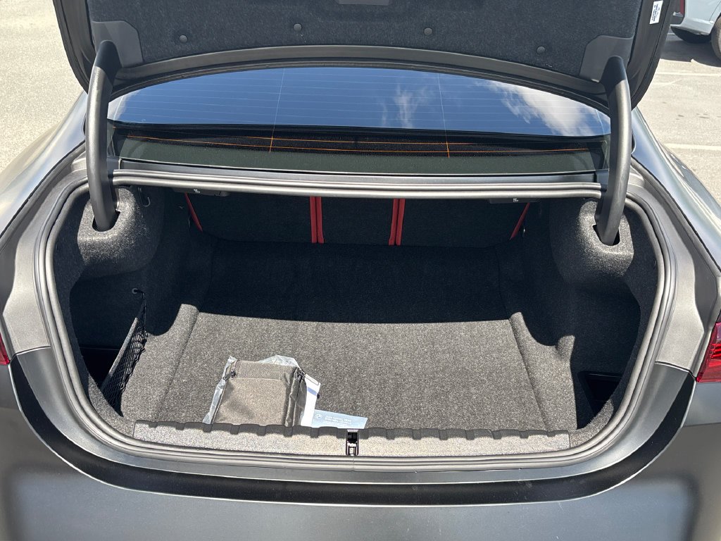 Used 2026 Unreleased BMW Competition image 8