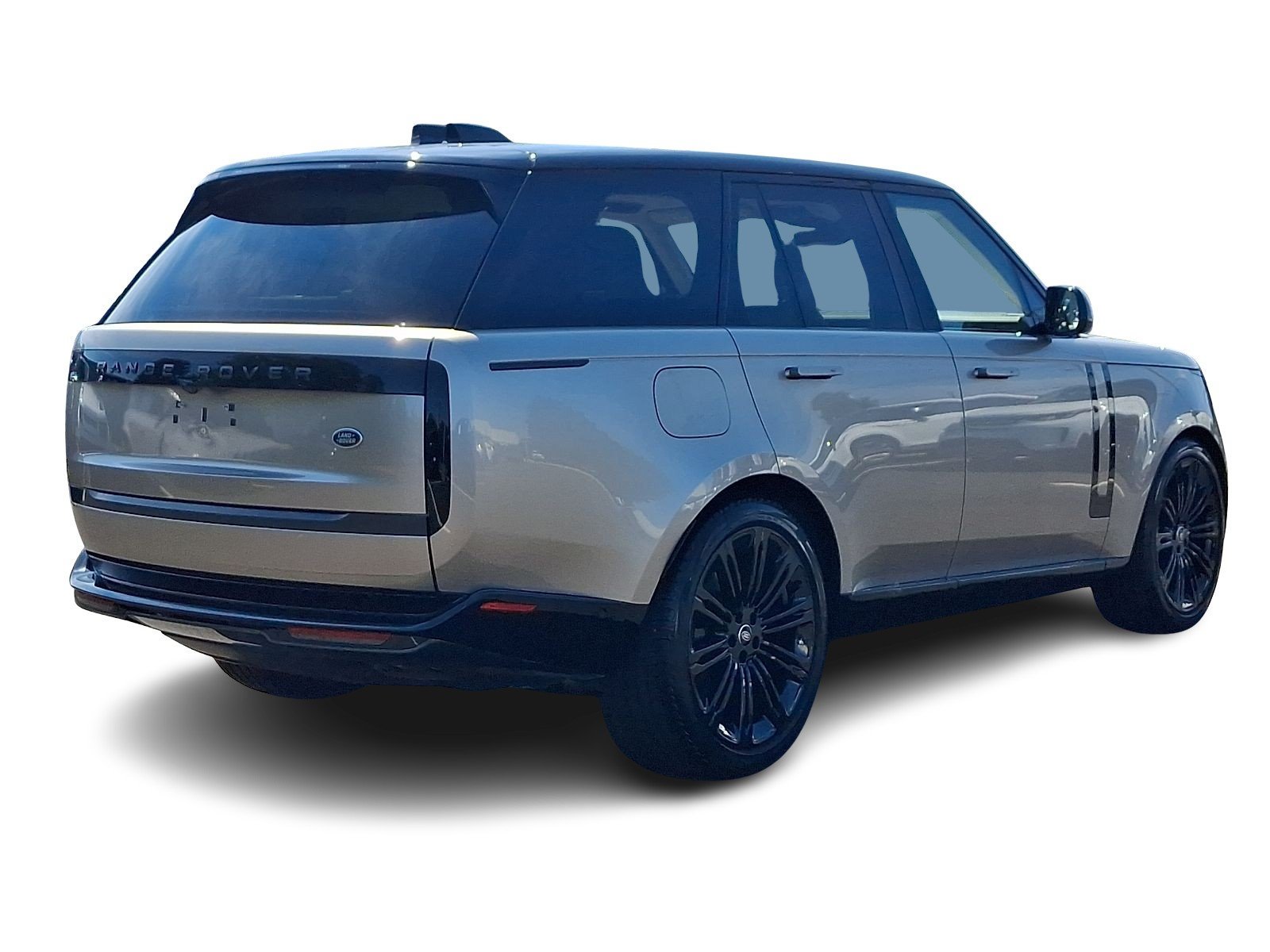 Used 2023 Lantau Bronze Metallic   1Dp Land Rover SE image 5