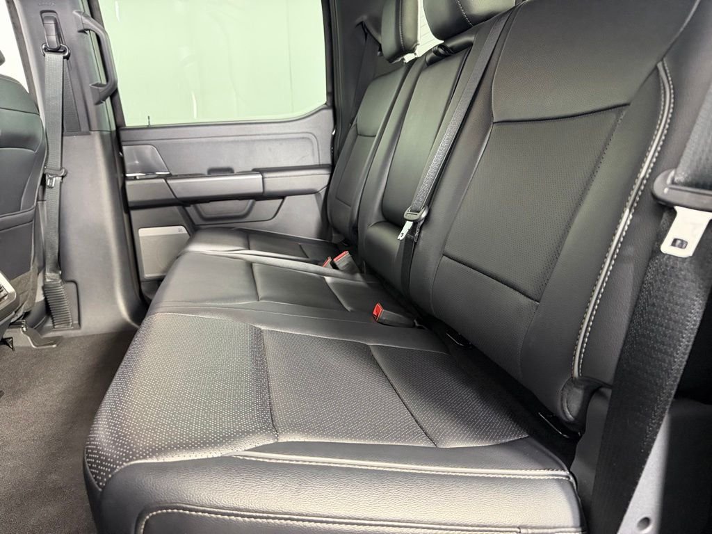 2025 Ford F-150 Lariat - Photo 28