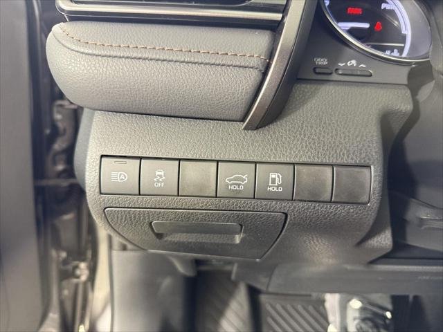 Certified Used 2019 PREDAWN GRAY MICA Toyota  image 20