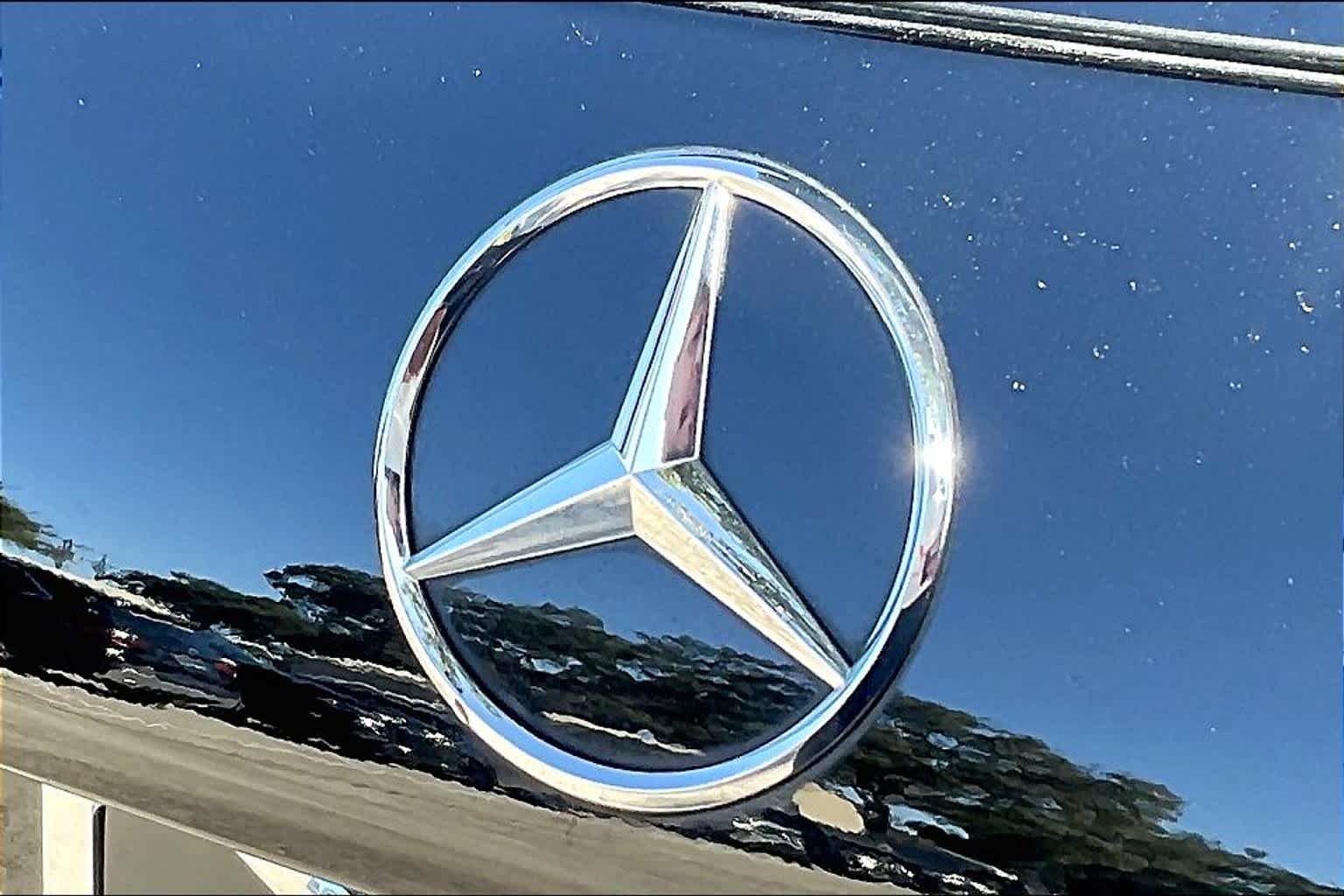 Certified Used 2024 Night Black Mercedes-Benz GLB 250 image 30