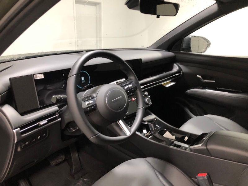2026 Hyundai Santa Cruz XRT - Photo 18