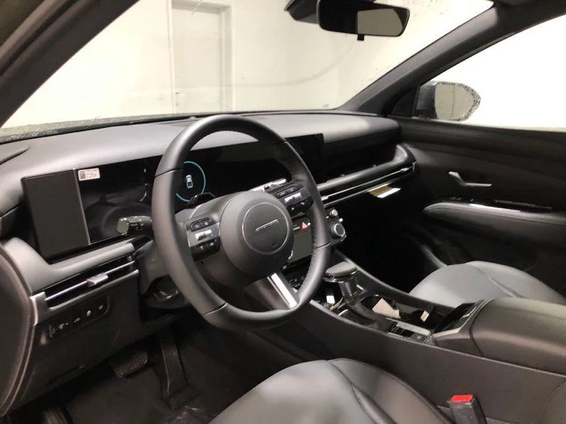 2026 Hyundai Santa Cruz XRT - Photo 18