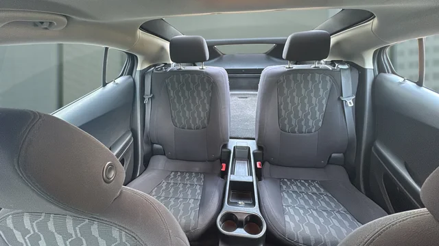 Used 2014 Brown Chevrolet Base image 23