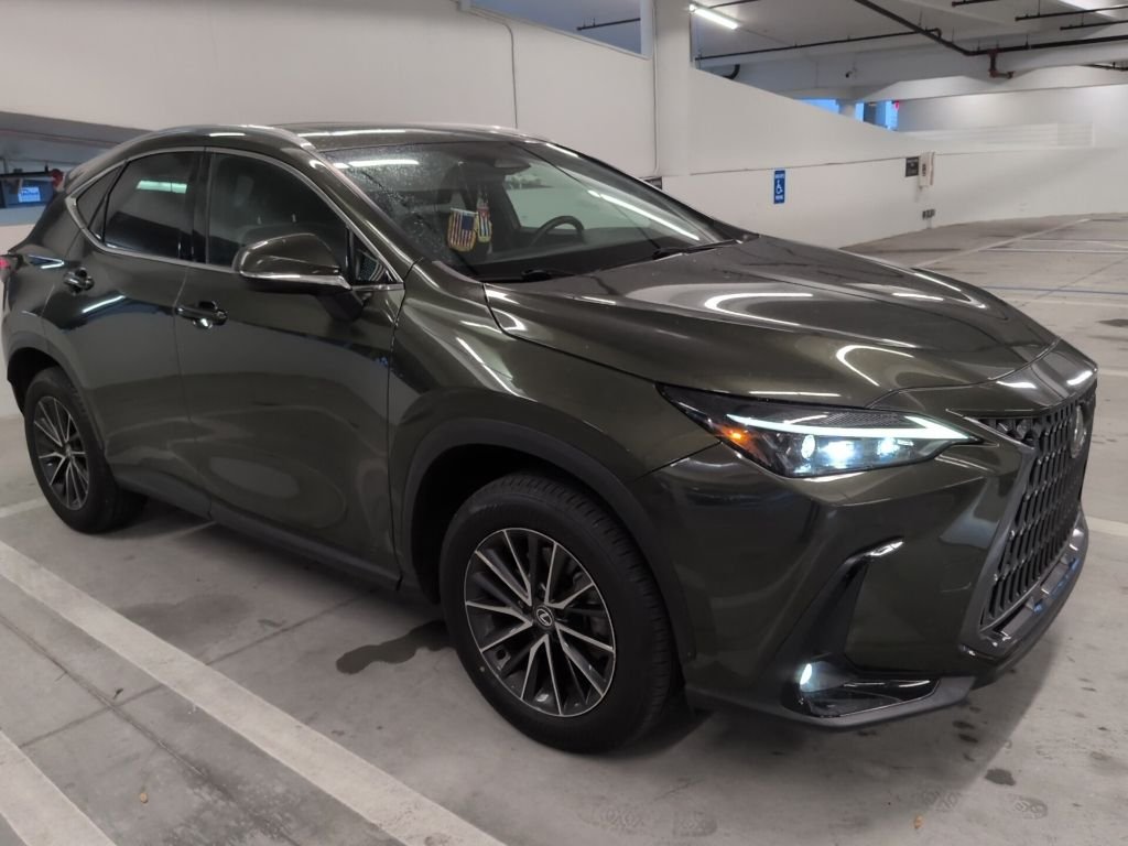 2024 Lexus NX 350 250 Premium FWD's photo