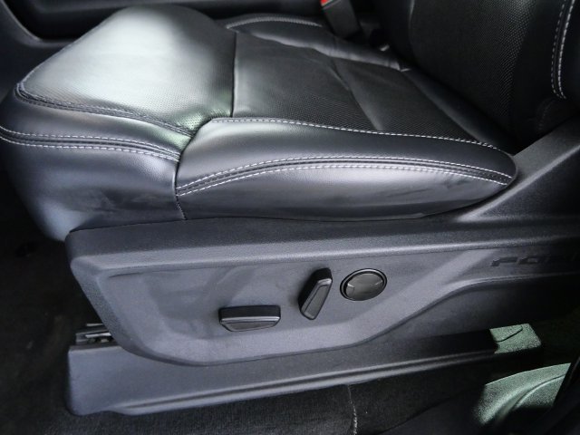 Certified Used 2025 White Ford Platinum image 18
