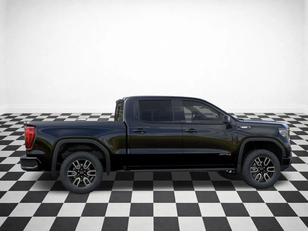 2026 GMC Sierra 1500 AT4 - Photo 34