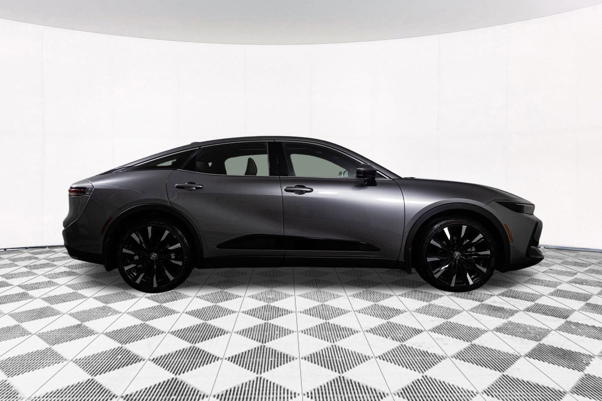 2024 TOYOTA CROWN - Image 14