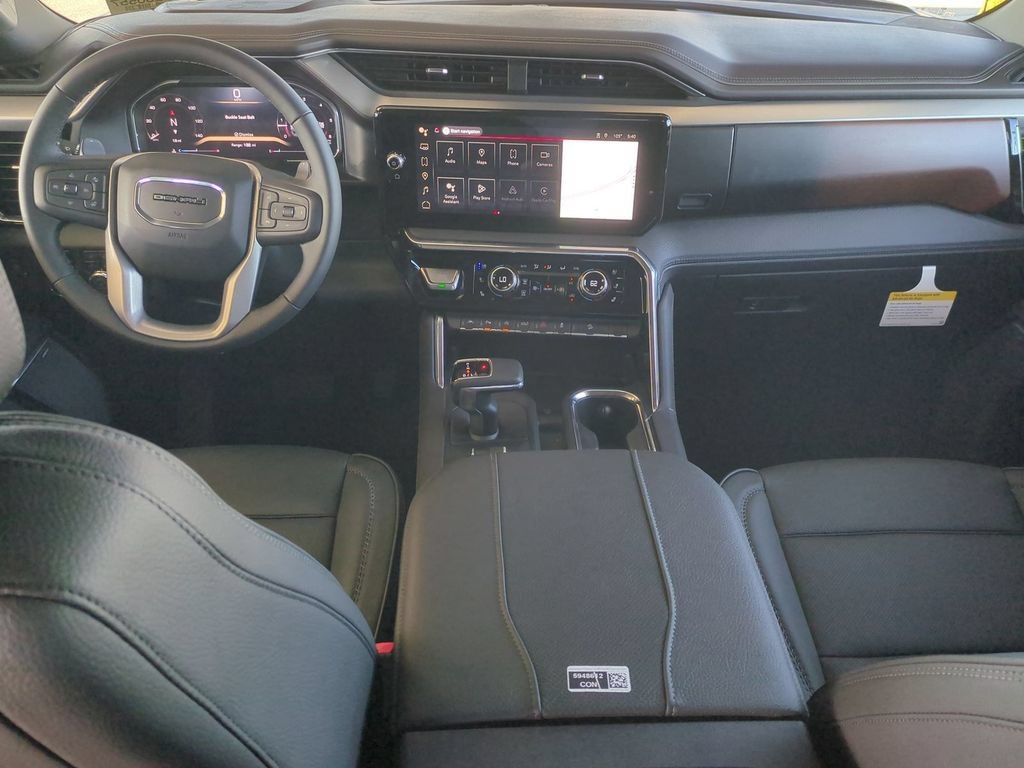 2026 GMC Sierra 1500 Denali - Photo 25