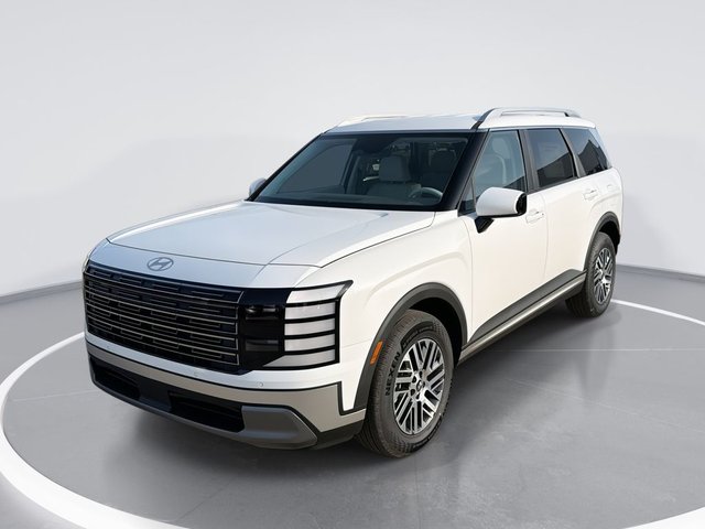 2026 Hyundai PALISADE SEL AWD