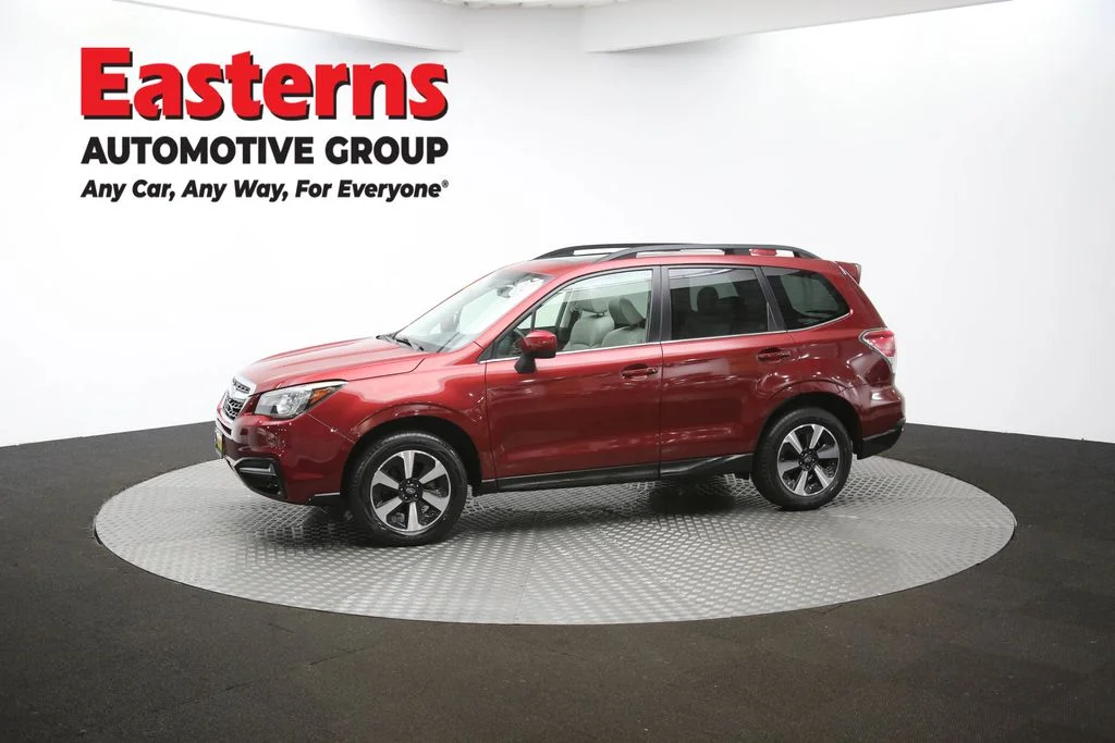 Used 2018 Red Subaru 2.5i Limited image 56