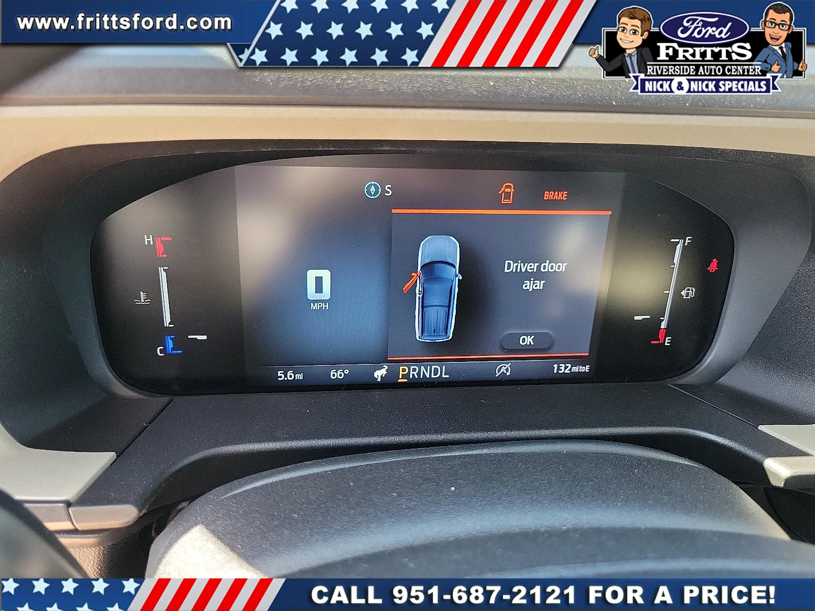New 2026 Carbonized Gray Metallic Ford Big Bend® image 7