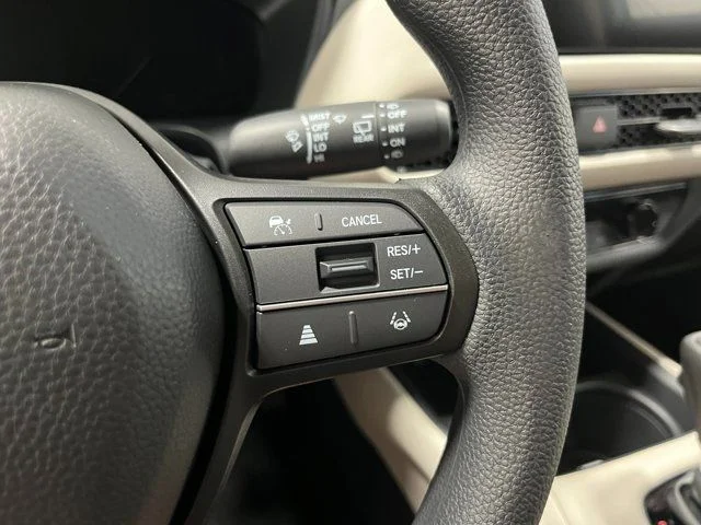 New 2027 Nordic Forest Pearl Honda LX image 17