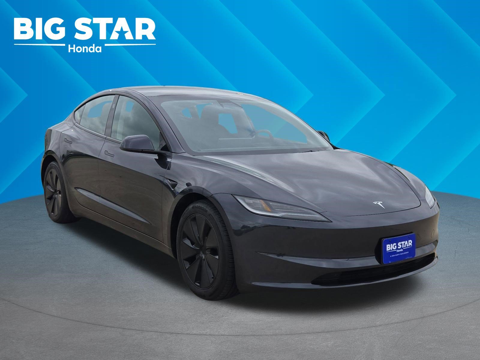 2024 Tesla Model 3 -'s photo