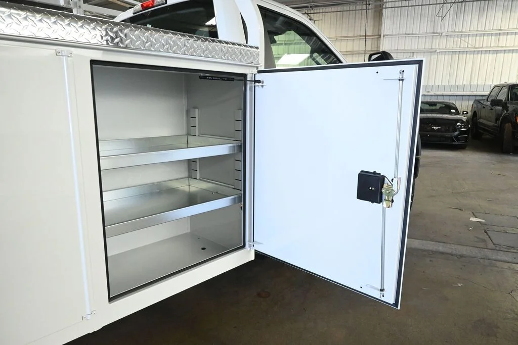 New 2026 Oxford White Ford XL image 28