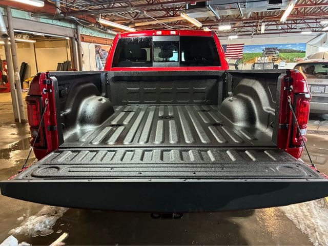 2026 RAM 3500 Tradesman - Photo 9