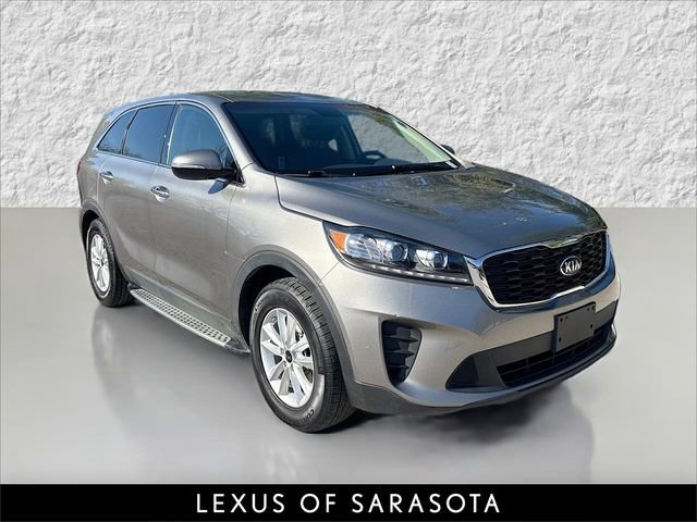 2019 Kia Sorento L