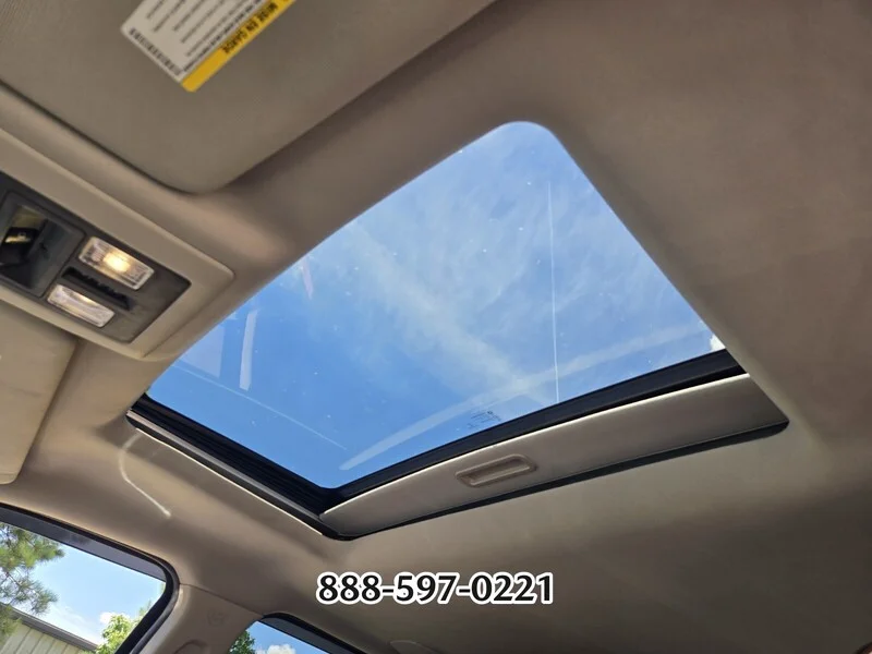 Used 2016 Bright White Clearcoat RAM LARAMIE LONGHORN image 13