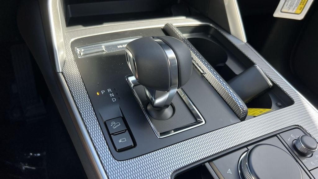 2025 Mazda CX-90 Premium Package - Photo 53