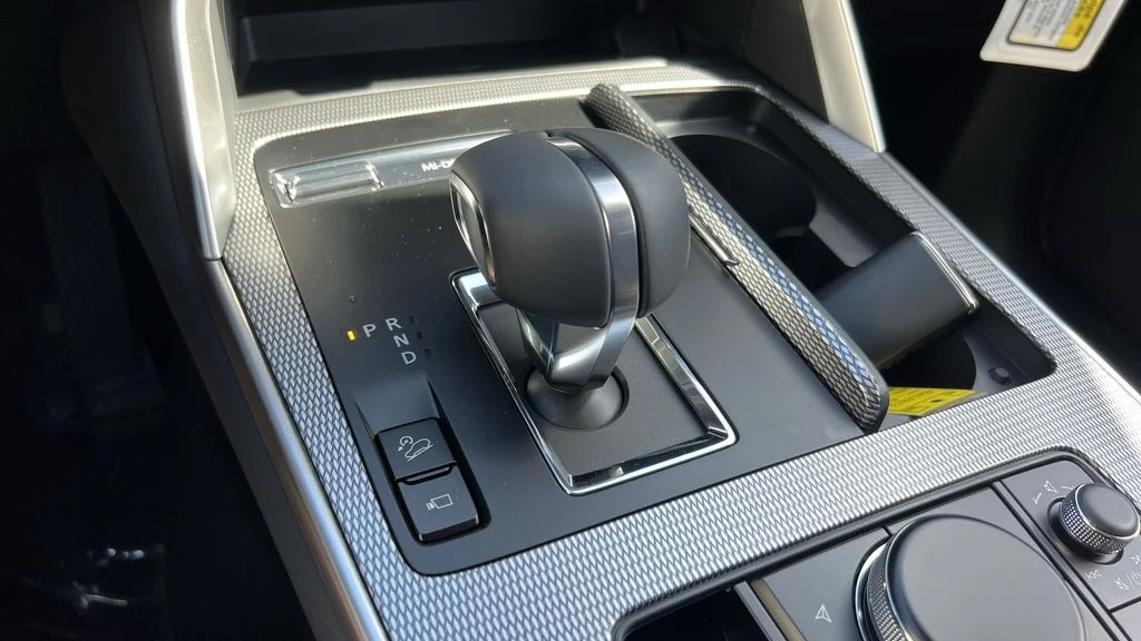 2025 Mazda CX-90 Premium Package - Photo 52