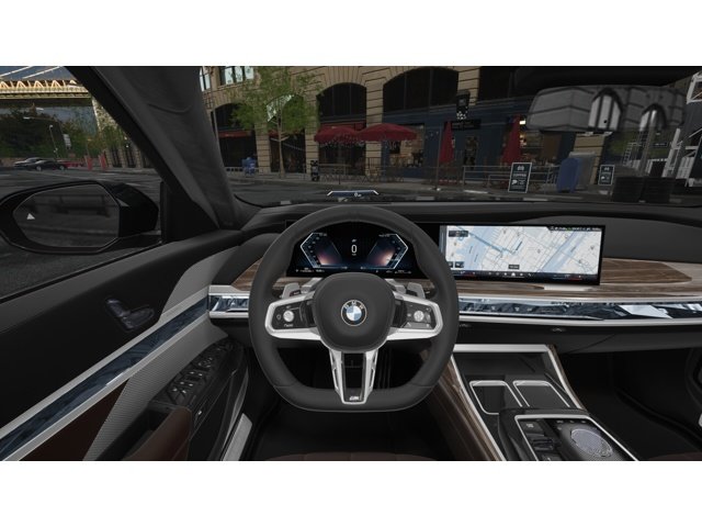 New 2026 Carbon Black Metallic BMW  image 13