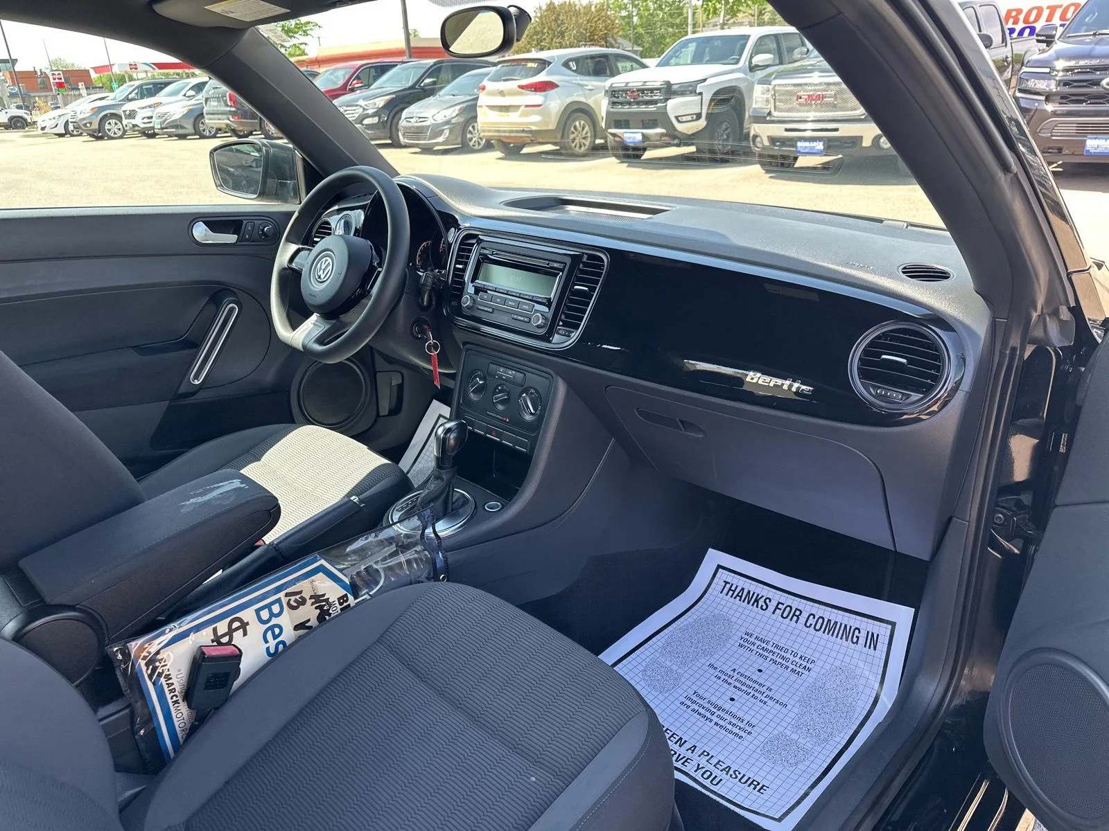 Used 2013  Volkswagen 2.5L image 23