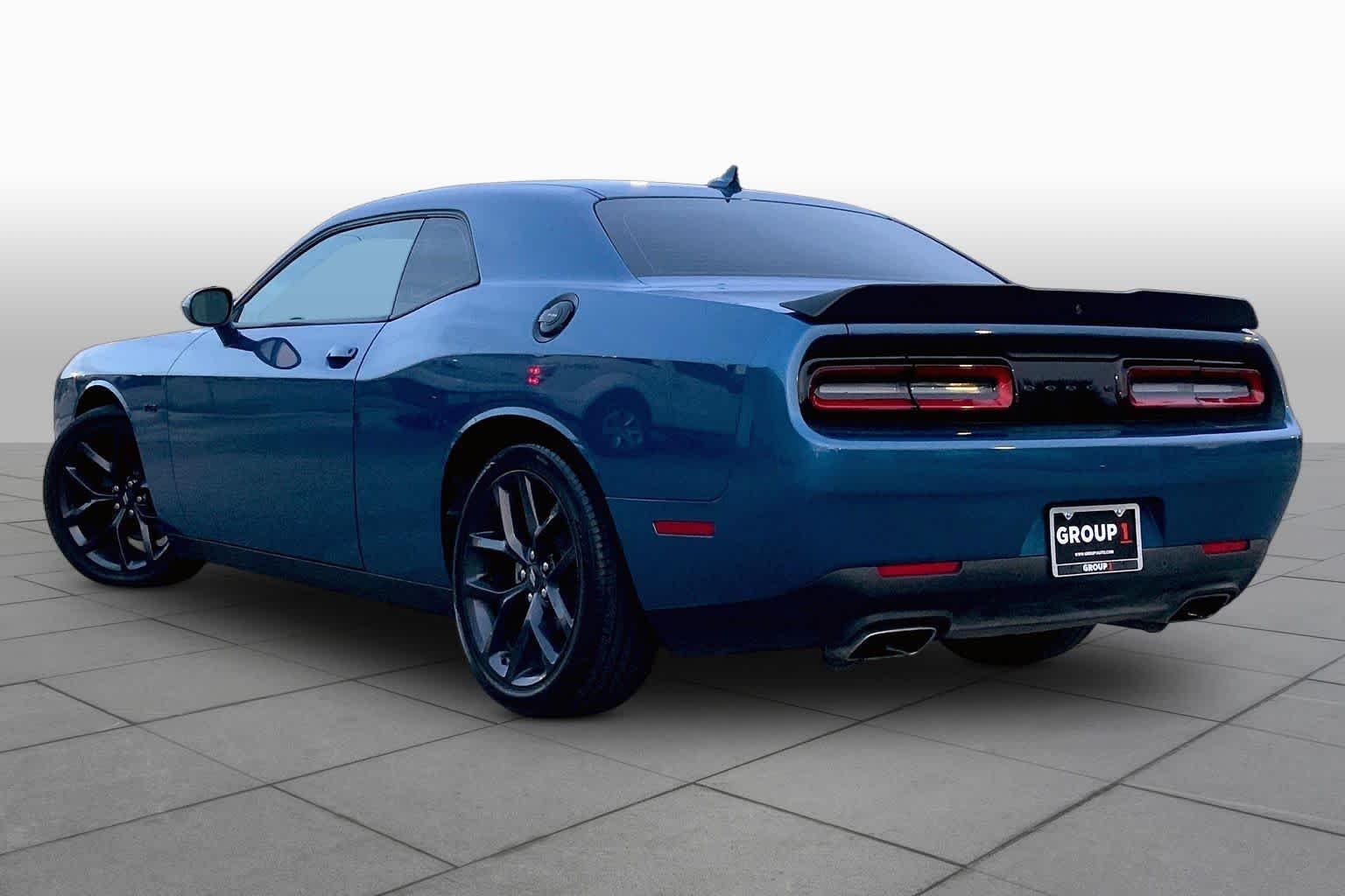 Used 2023 Frostbite Dodge R/T image 10