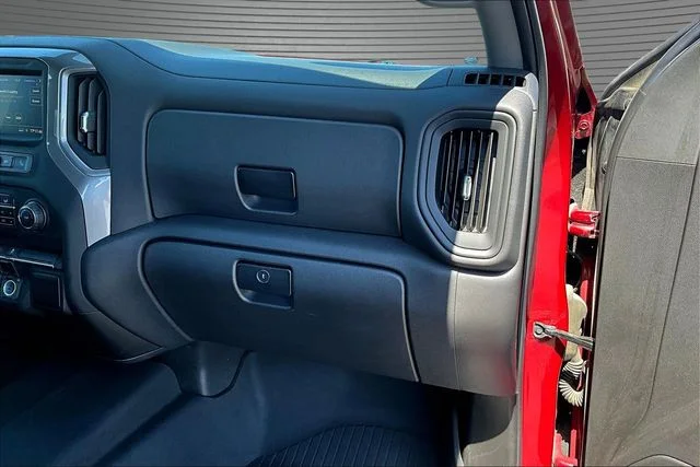 Used 2020 Red Chevrolet Custom Trail Boss image 26