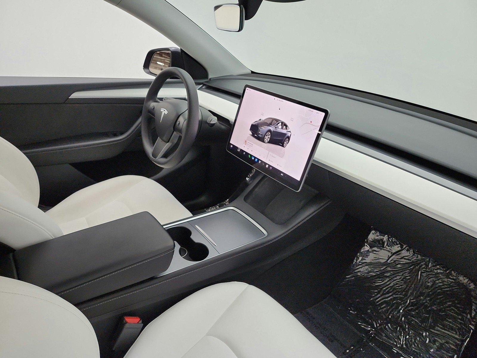 Used 2024 Stealth Grey Tesla Long Range image 16
