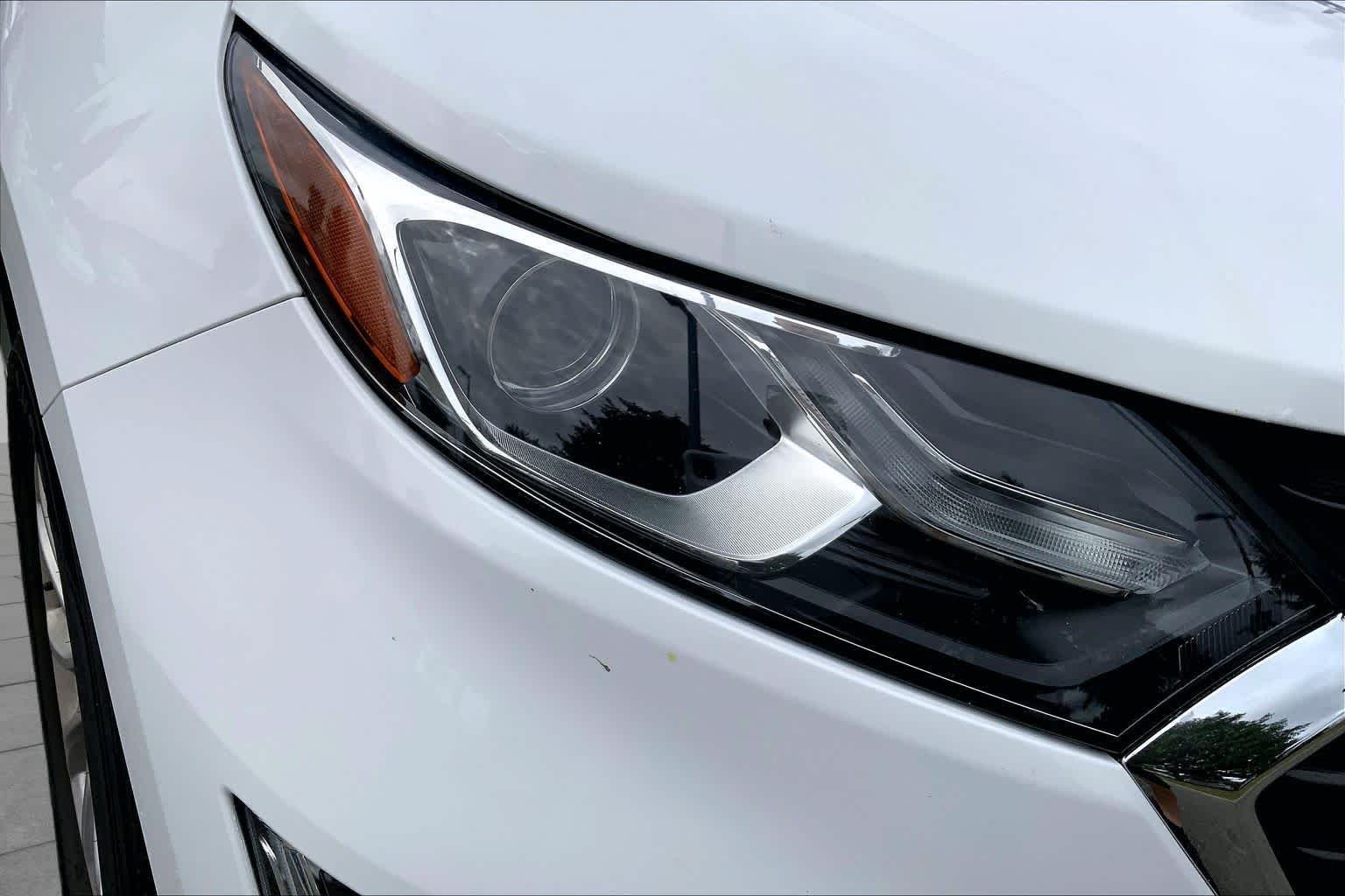 Used 2019 Summit White Chevrolet LT image 28
