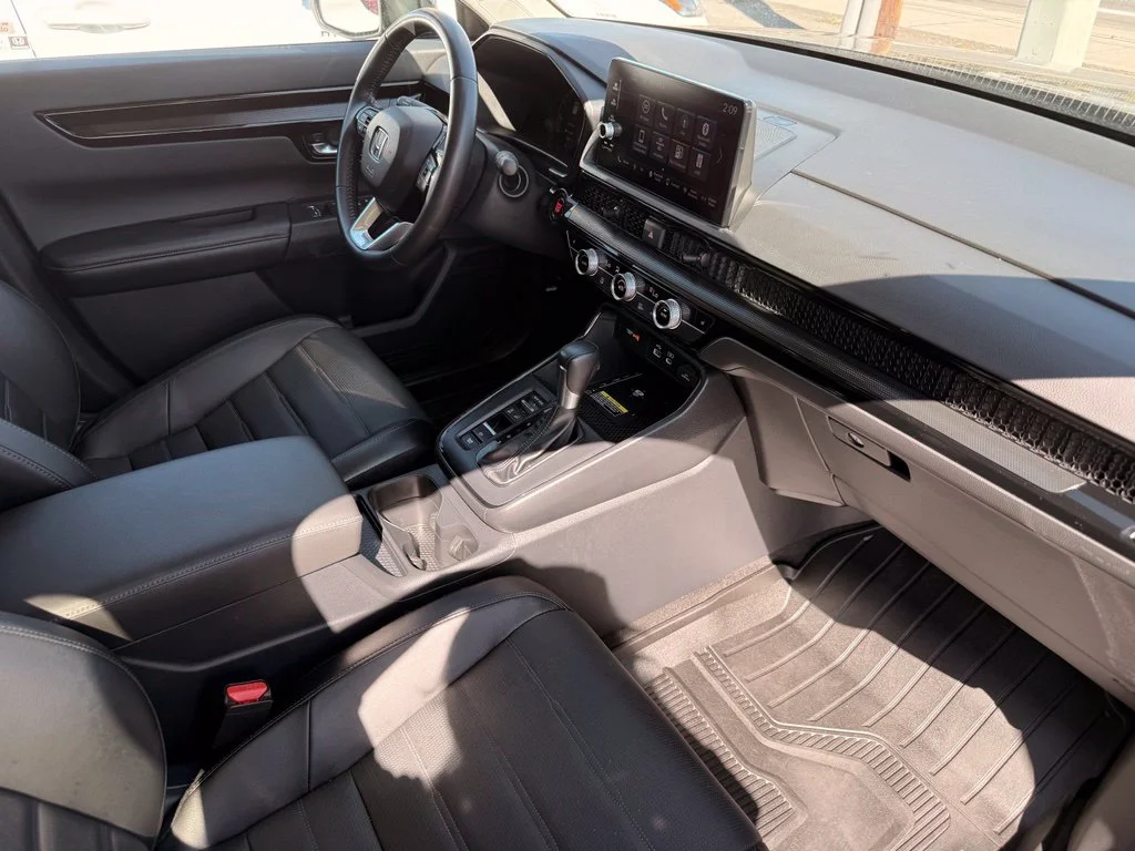 2025 Honda CR-V EX-L - Photo 15