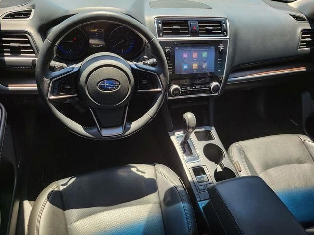Used 2018 Red Subaru 2.5i image 16