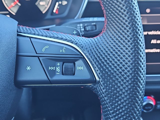 Used 2025 Gray Audi Premium Plus image 21