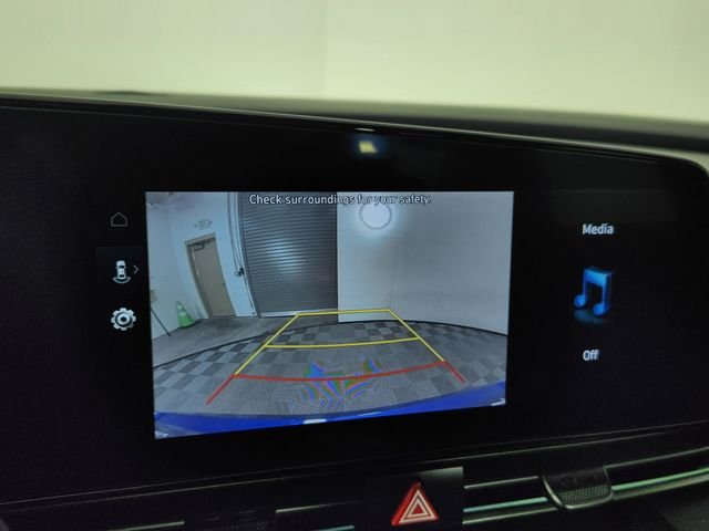 2025 Hyundai Elantra Blue - Photo 26