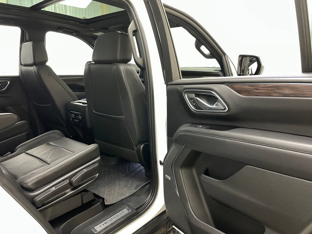 2023 Chevrolet Tahoe Z71 - Photo 44