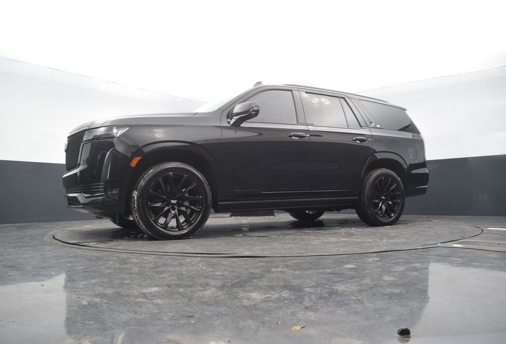 2021 CADILLAC ESCALADE - Image 50