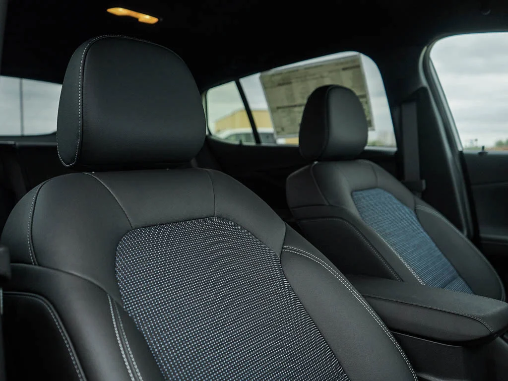 2026 Buick Envista Preferred - Photo 11