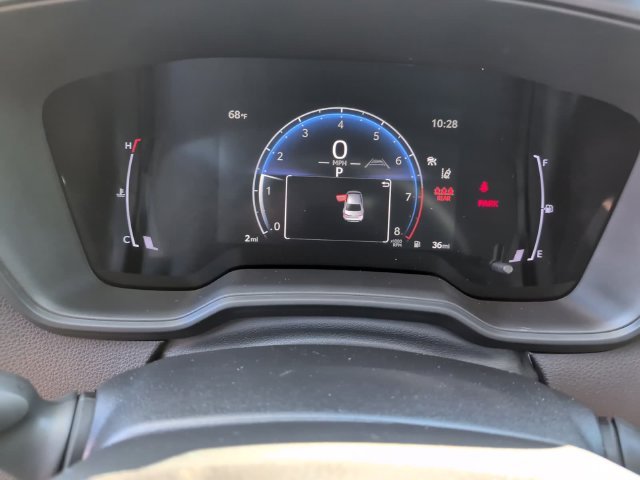 Vehicle thumbnail