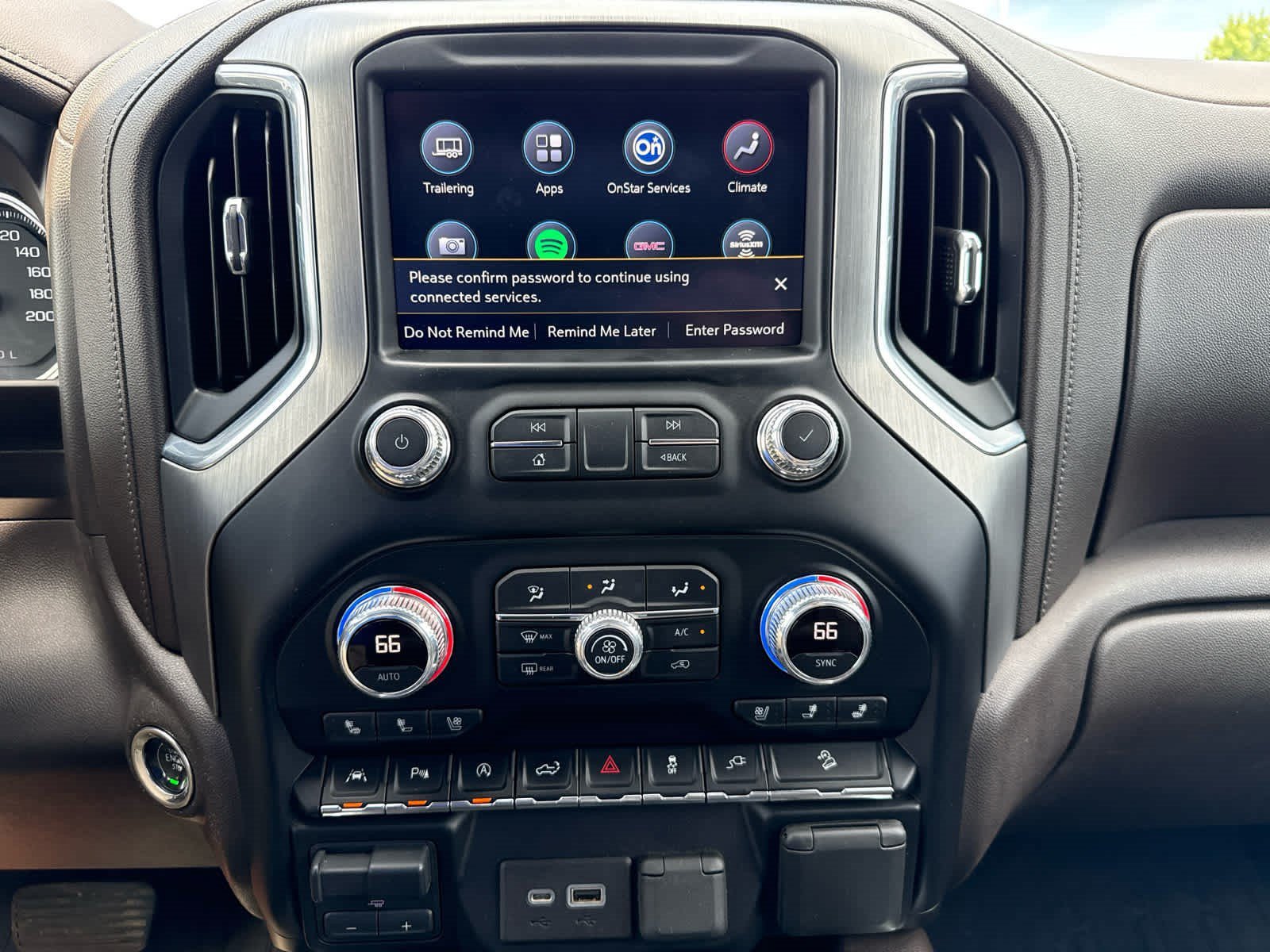 Used 2021 Black GMC Denali image 10