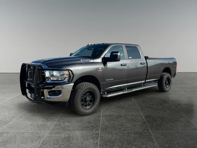 2023 RAM 3500 Pickup Big Horn