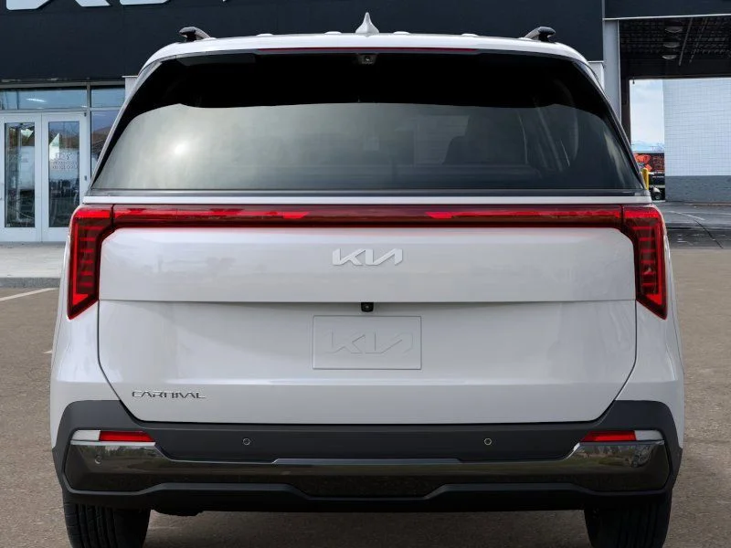 2026 Kia Carnival SX Prestige - Photo 13